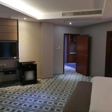 Ramada Meizhou Meizhou  Exterior foto