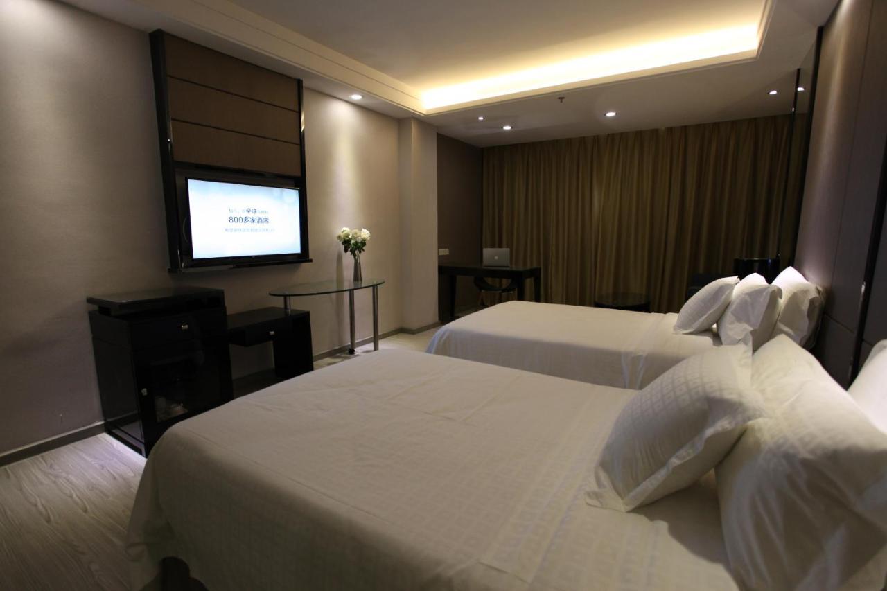 Ramada Meizhou Meizhou  Exterior foto
