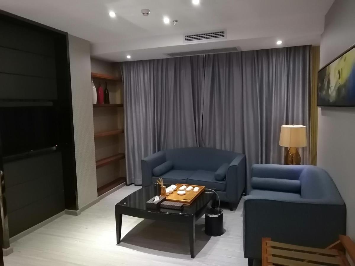 Ramada Meizhou Meizhou  Exterior foto