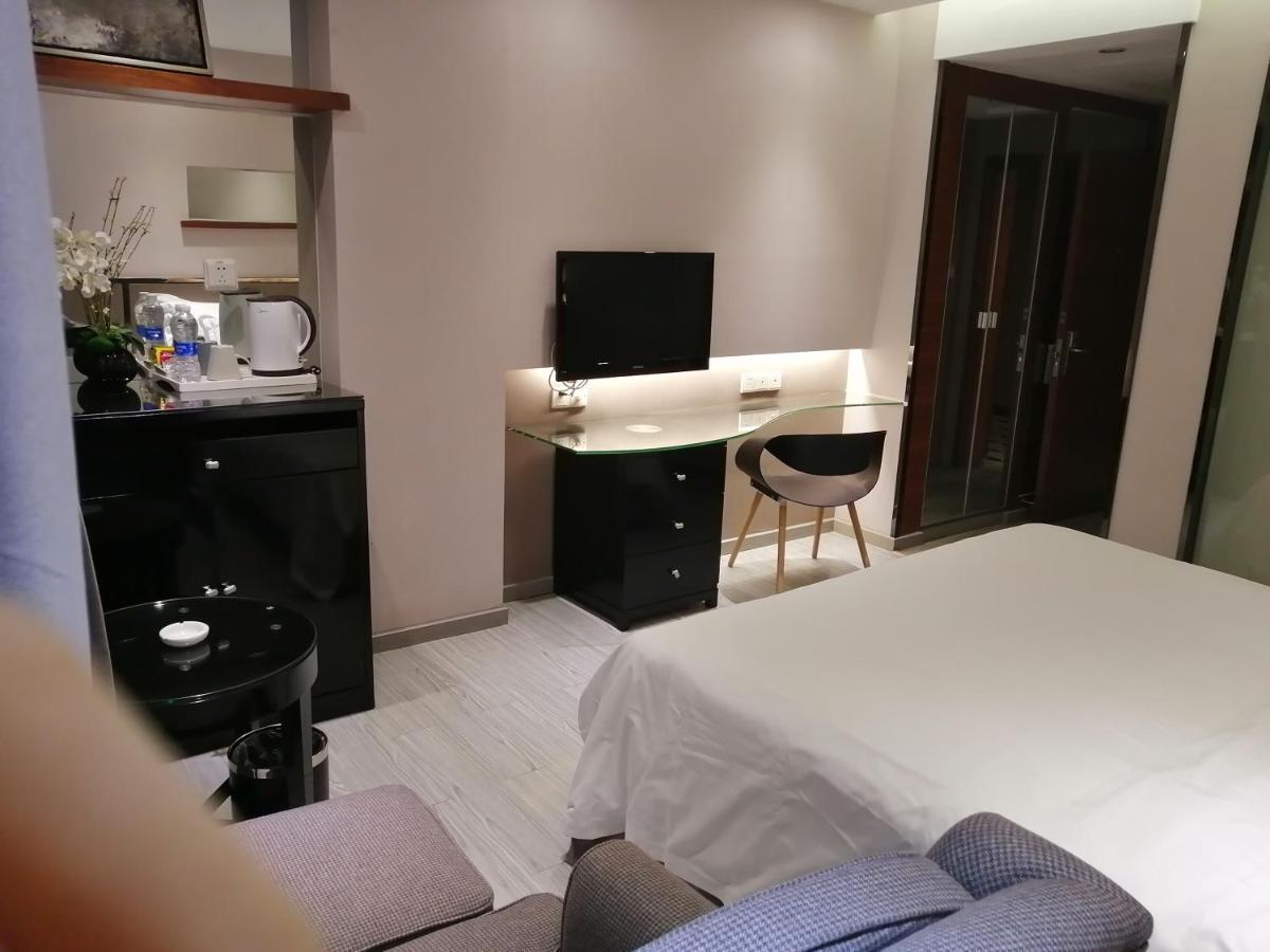 Ramada Meizhou Meizhou  Exterior foto