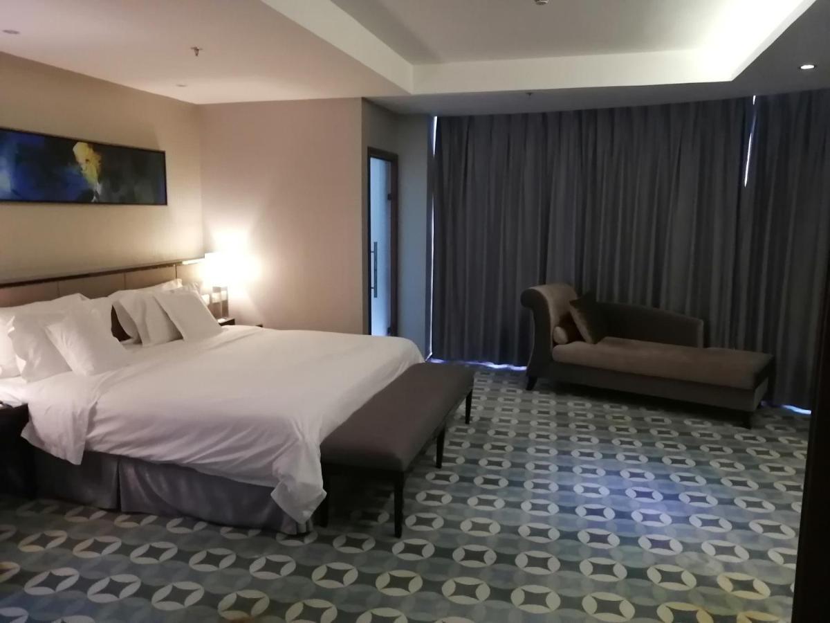 Ramada Meizhou Meizhou  Exterior foto