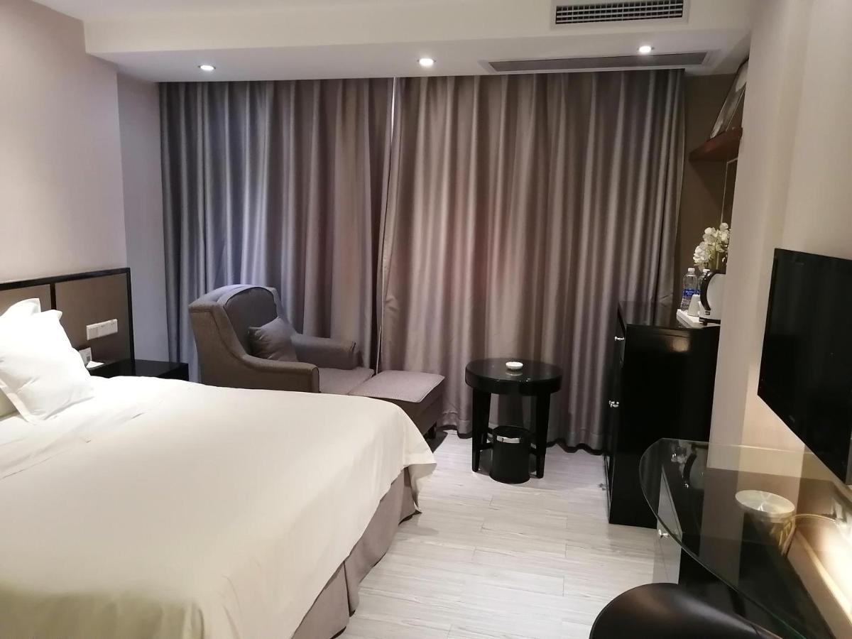 Ramada Meizhou Meizhou  Exterior foto