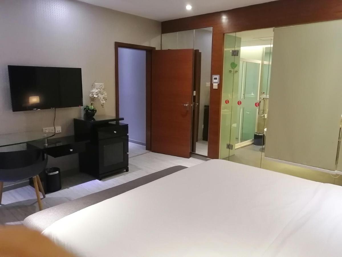 Ramada Meizhou Meizhou  Exterior foto