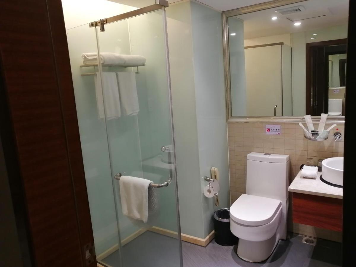 Ramada Meizhou Meizhou  Exterior foto
