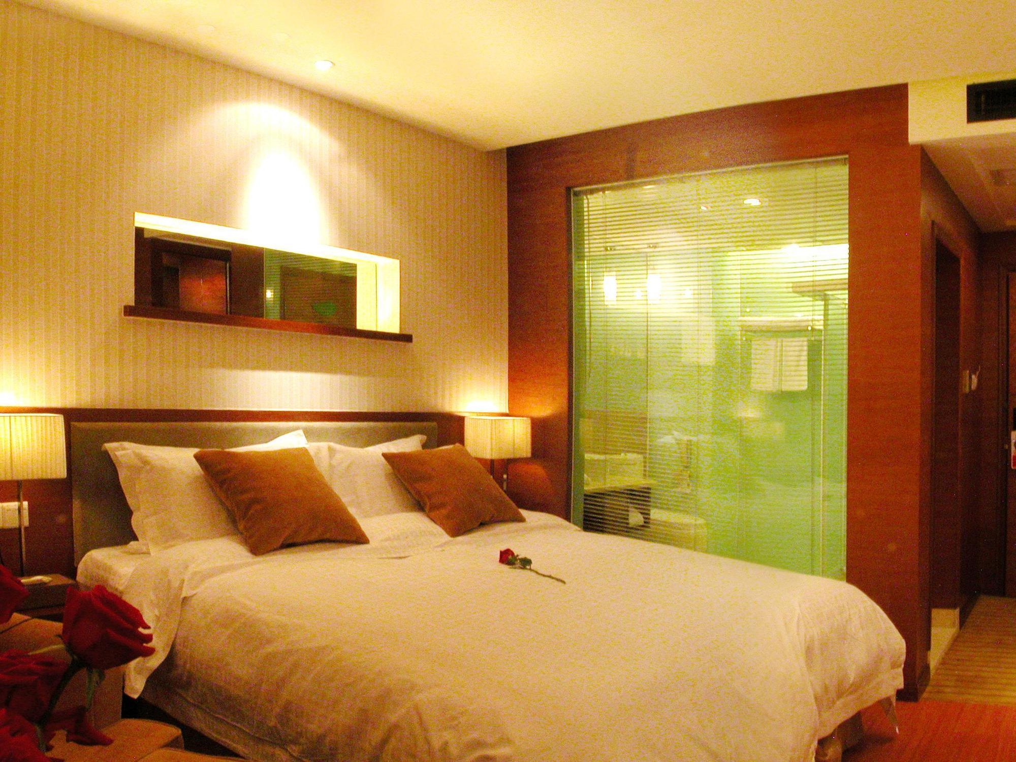 Ramada Meizhou Meizhou  Exterior foto