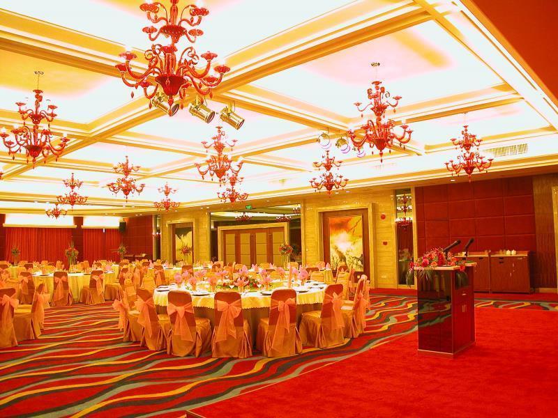 Ramada Meizhou Meizhou  Exterior foto