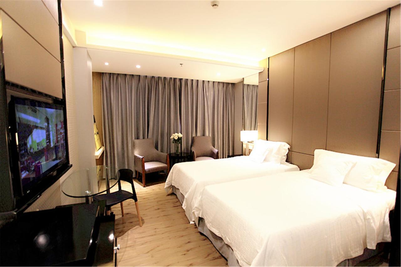 Ramada Meizhou Meizhou  Exterior foto