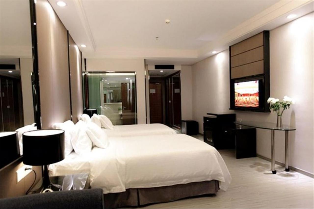 Ramada Meizhou Meizhou  Exterior foto