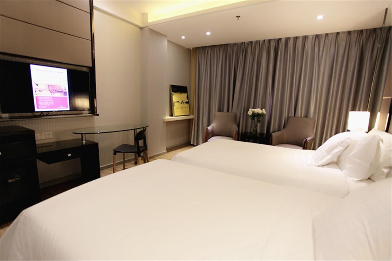Ramada Meizhou Meizhou  Exterior foto