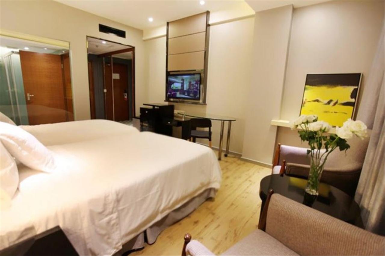 Ramada Meizhou Meizhou  Exterior foto