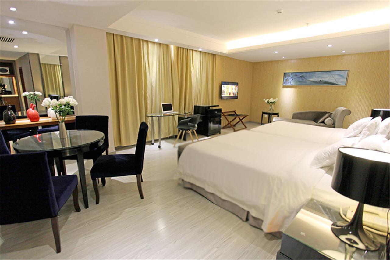 Ramada Meizhou Meizhou  Exterior foto