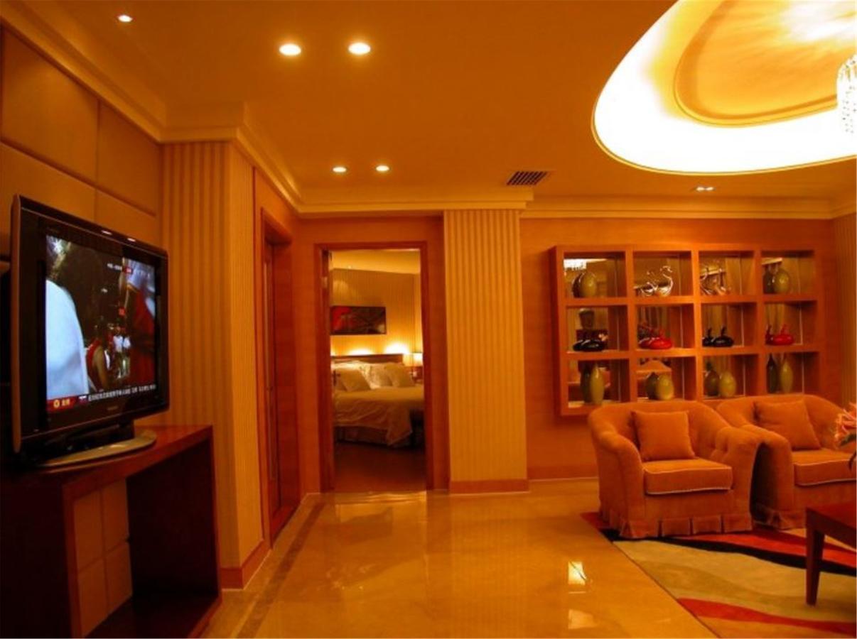 Ramada Meizhou Meizhou  Exterior foto