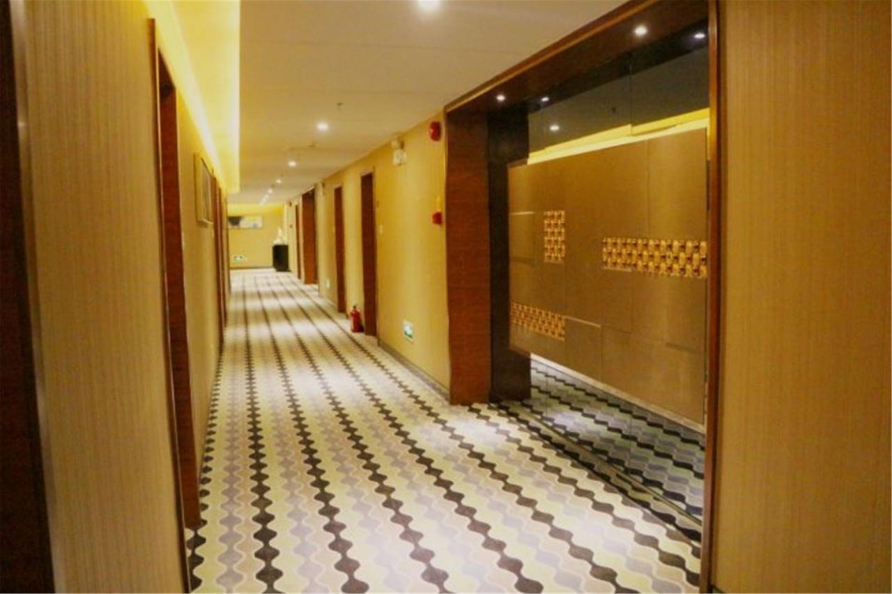Ramada Meizhou Meizhou  Exterior foto