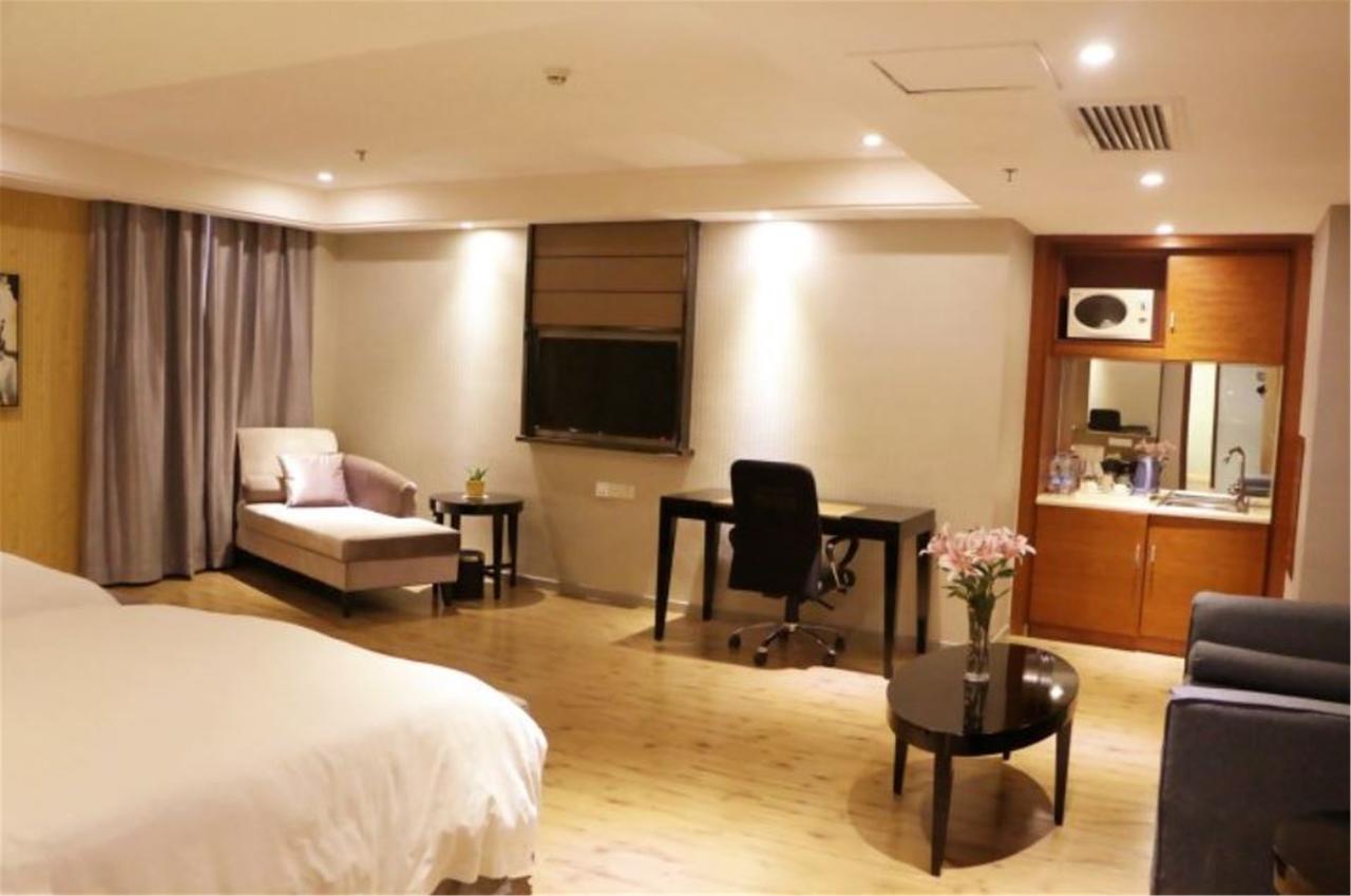 Ramada Meizhou Meizhou  Exterior foto